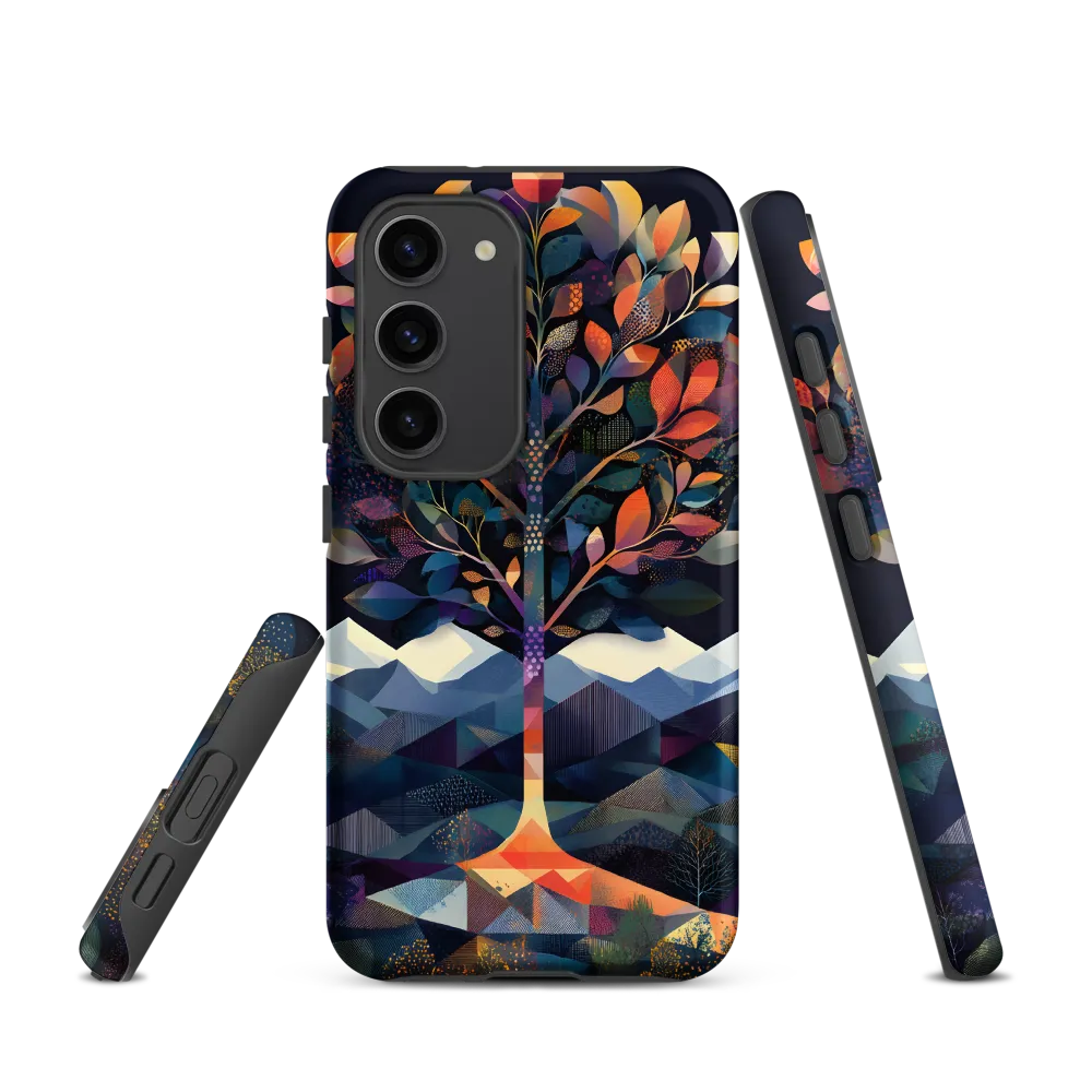 Whimsical Heights: A Celebration of Nature