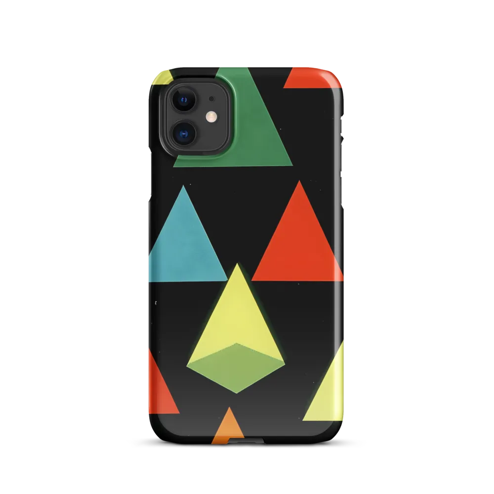 Geometric Harmony in Color
