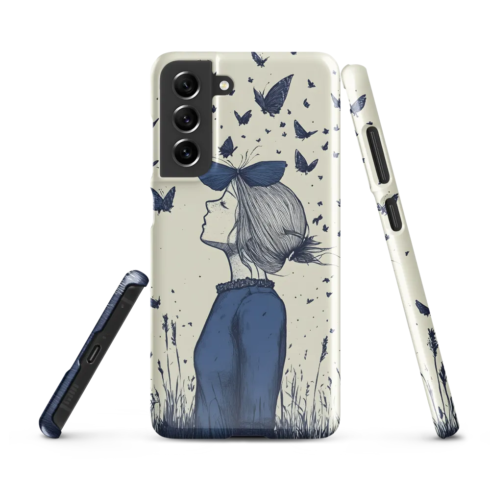 Whispers of Nature