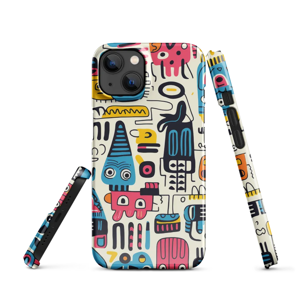 Vibrant Whimsy