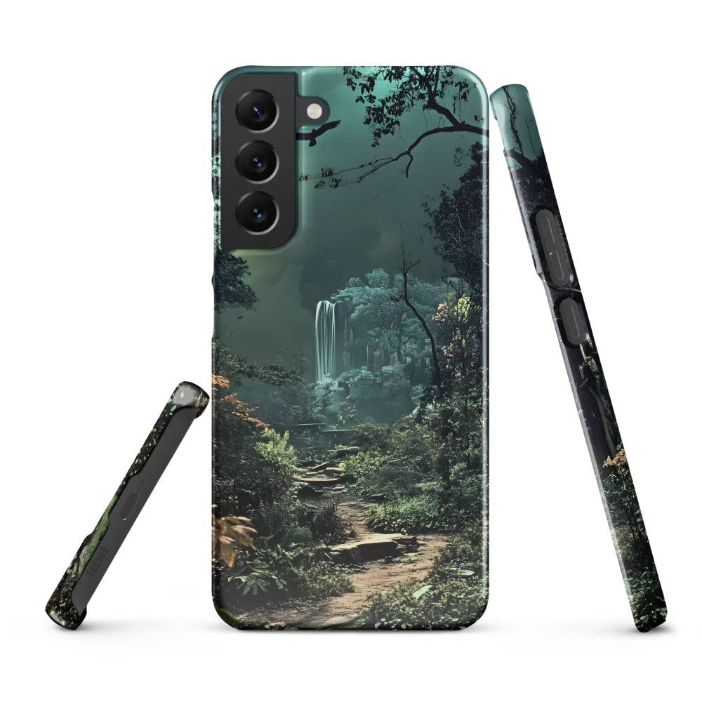 Whispers of the Forest