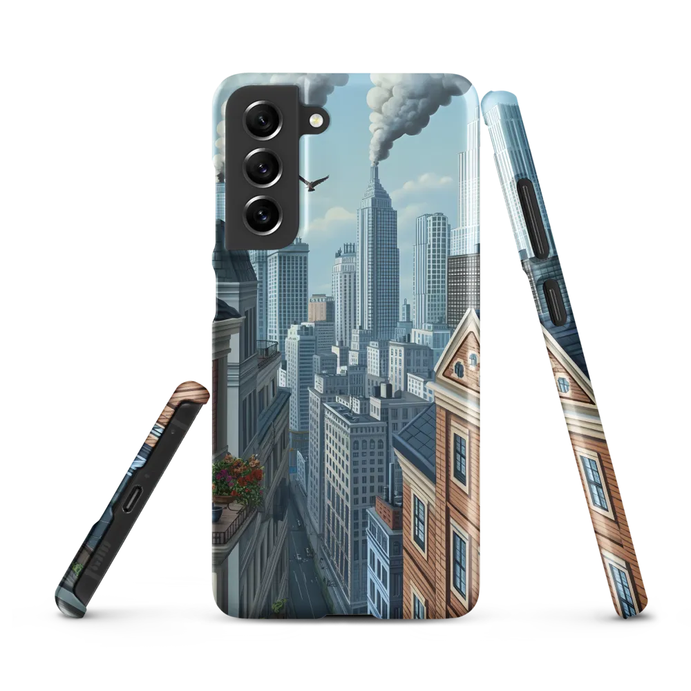 Urban Symphony