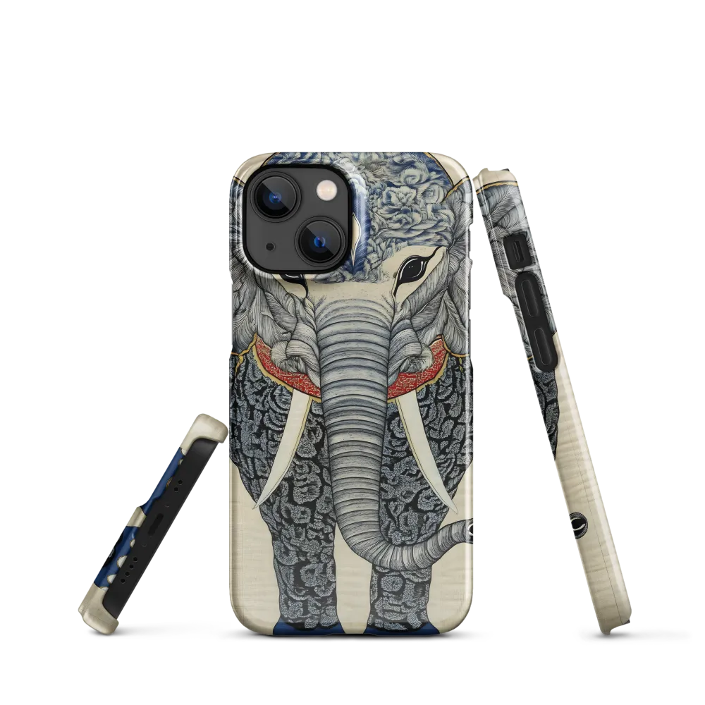 Majesty of the Elephant