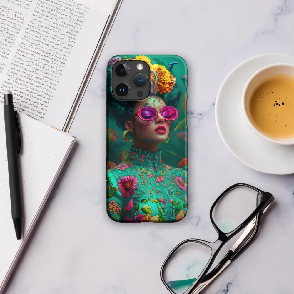 Floral Dreams
