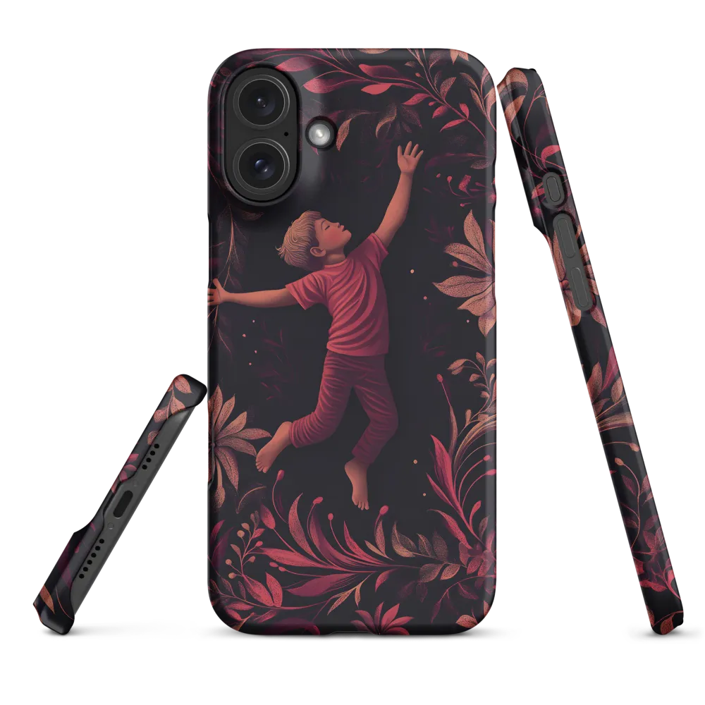 Embrace of Nature