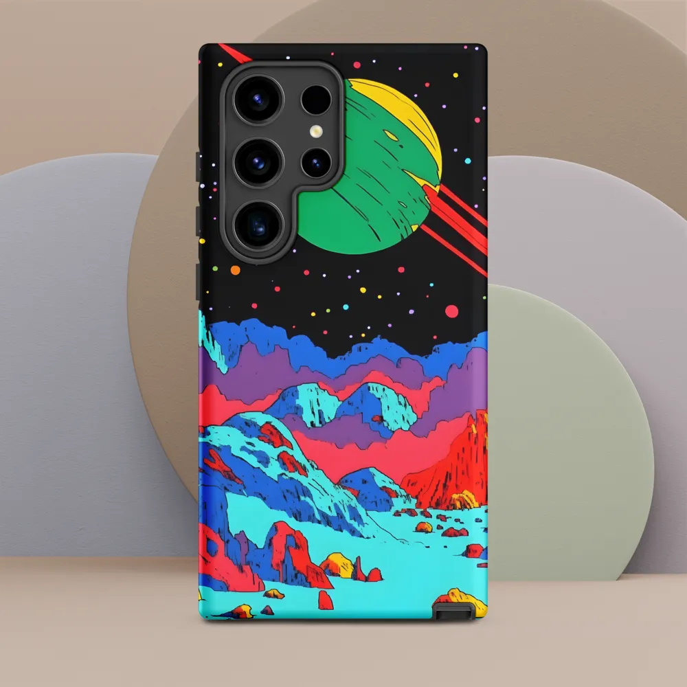 Cosmic Reverie