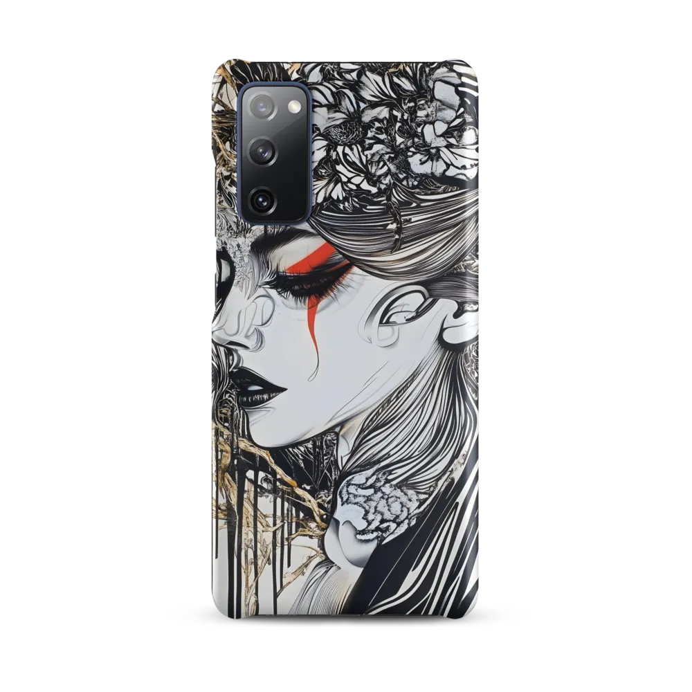 Veiled Mystique