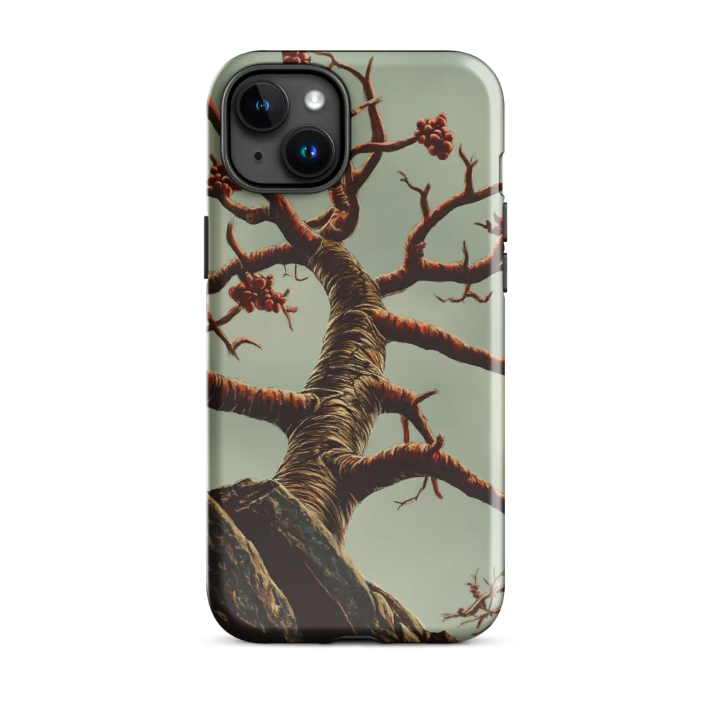 Resilient Reverie: The Enchanted Tree