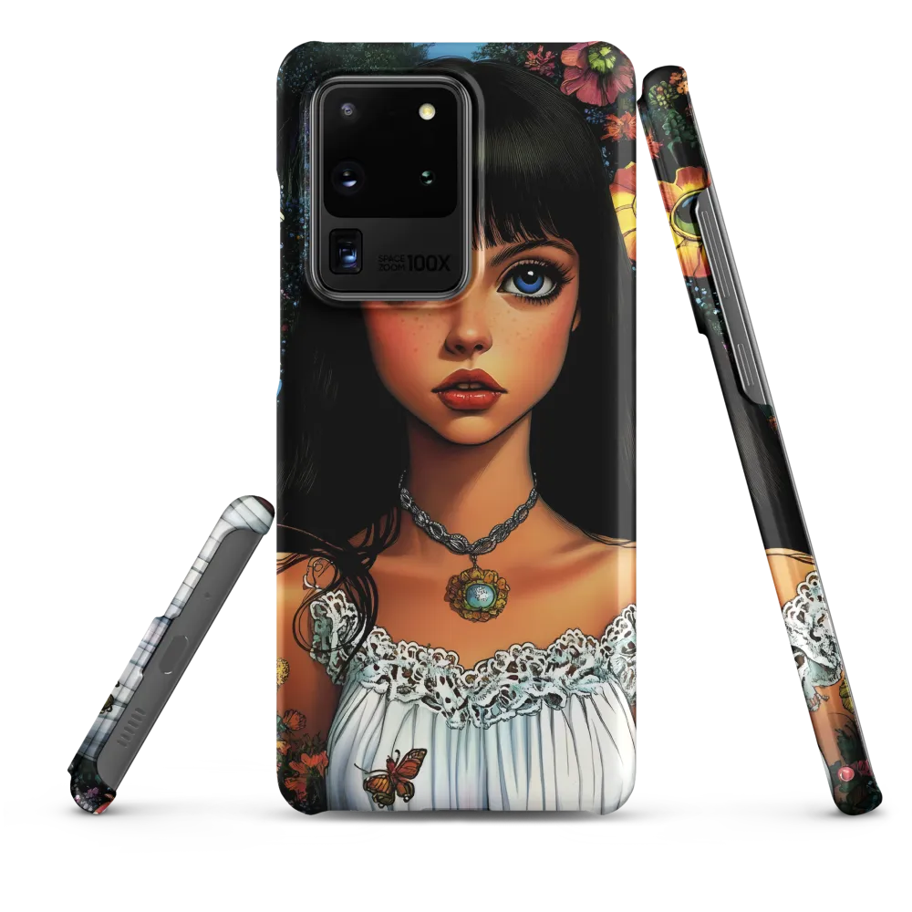 Enchanted Bloom