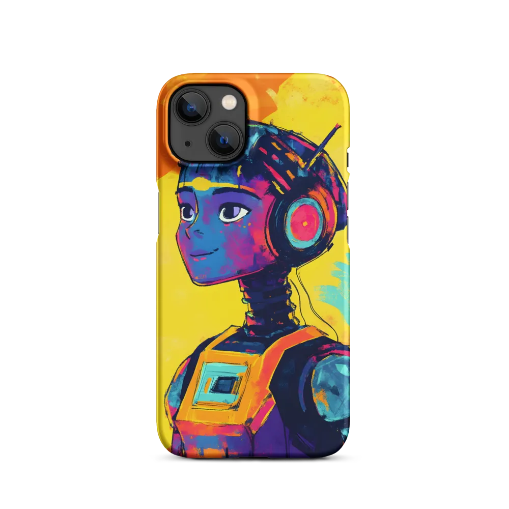 Playful Cyborg Symphony