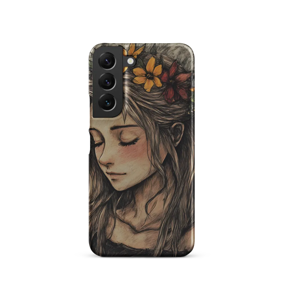 Quiet Bloom