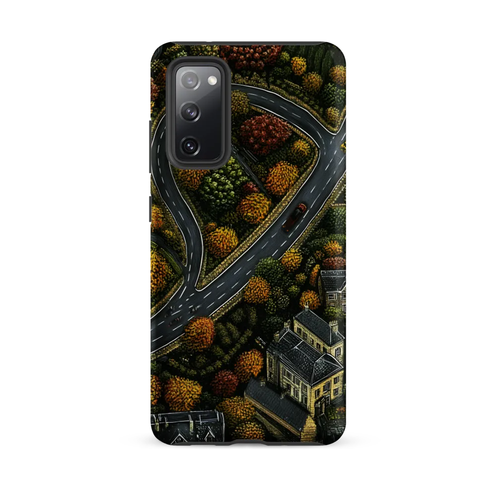Heartfelt Journey Through Autumn