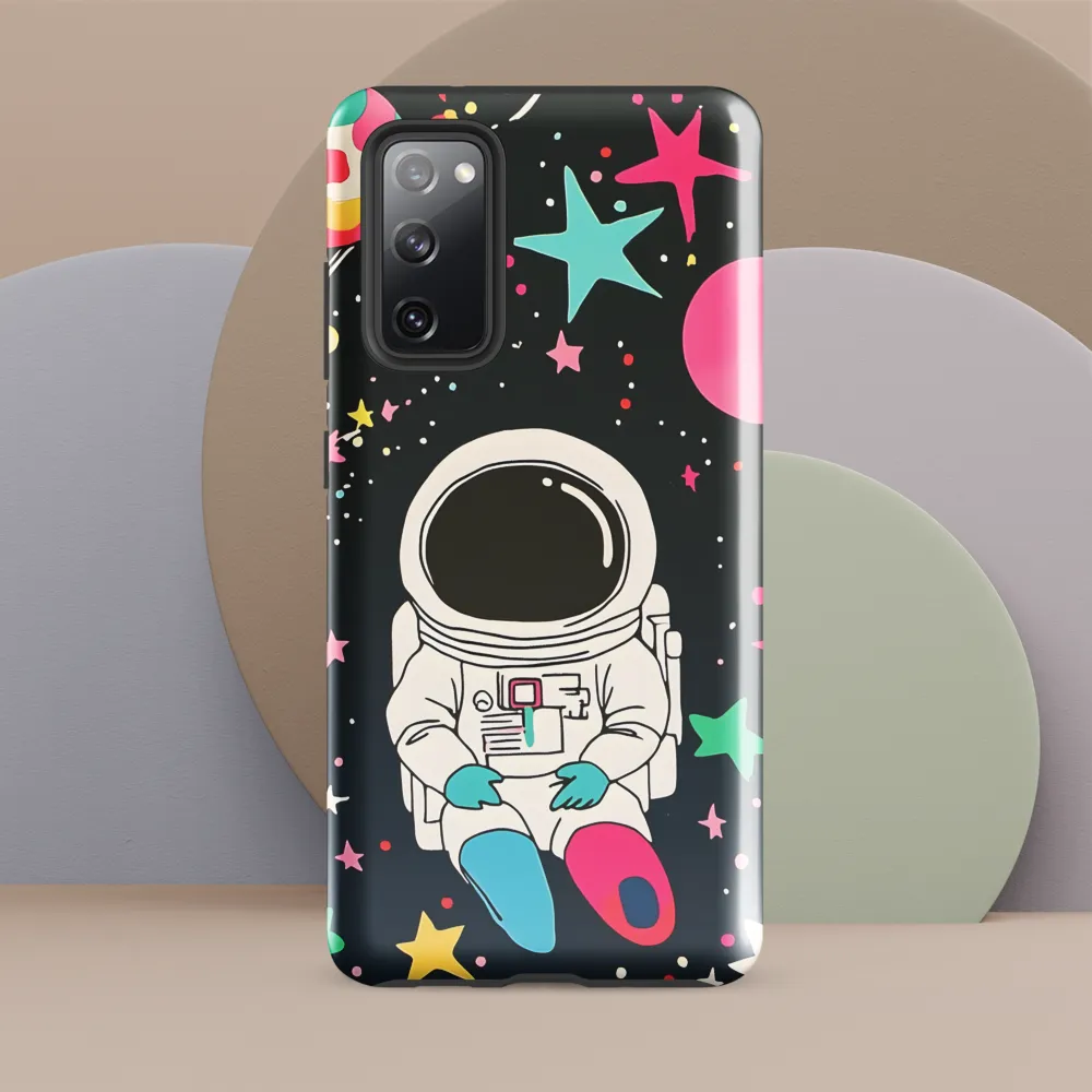 Cosmic Dreamer