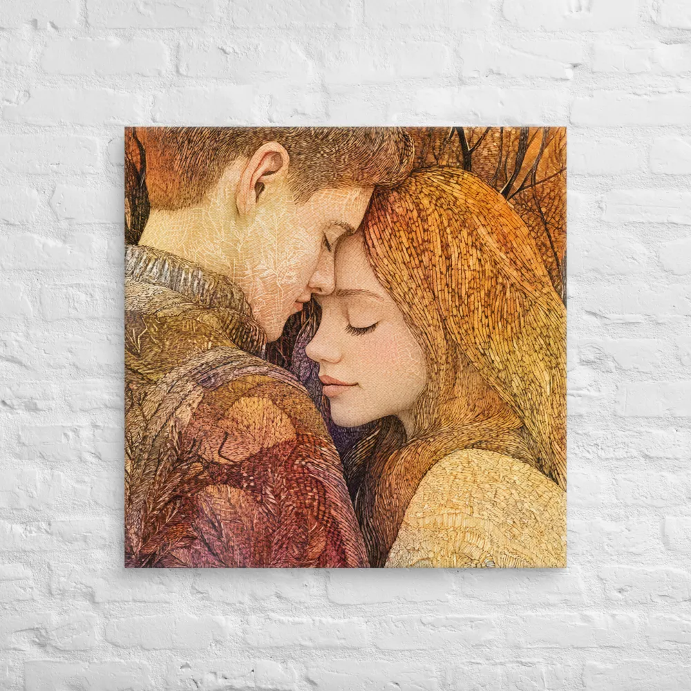 Embrace of Autumn