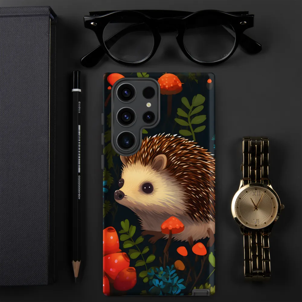 Whimsical Woodland Adventures