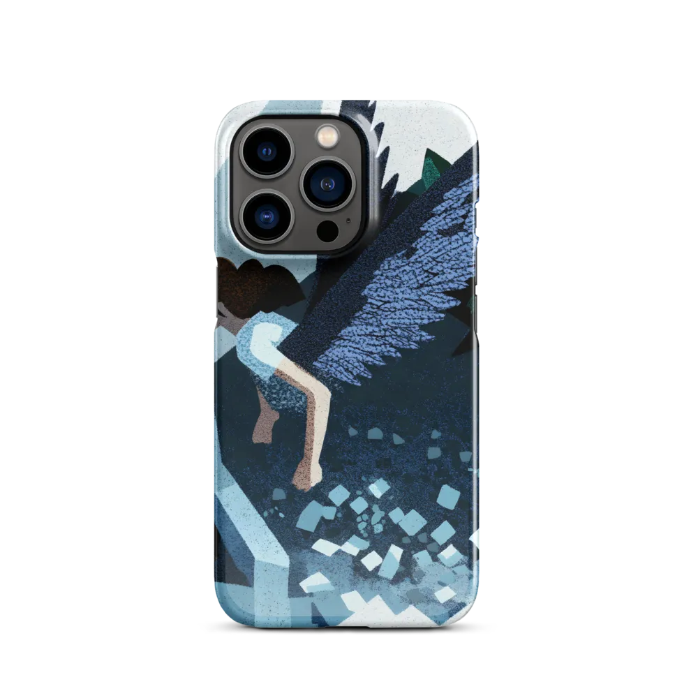Wings of Mystique
