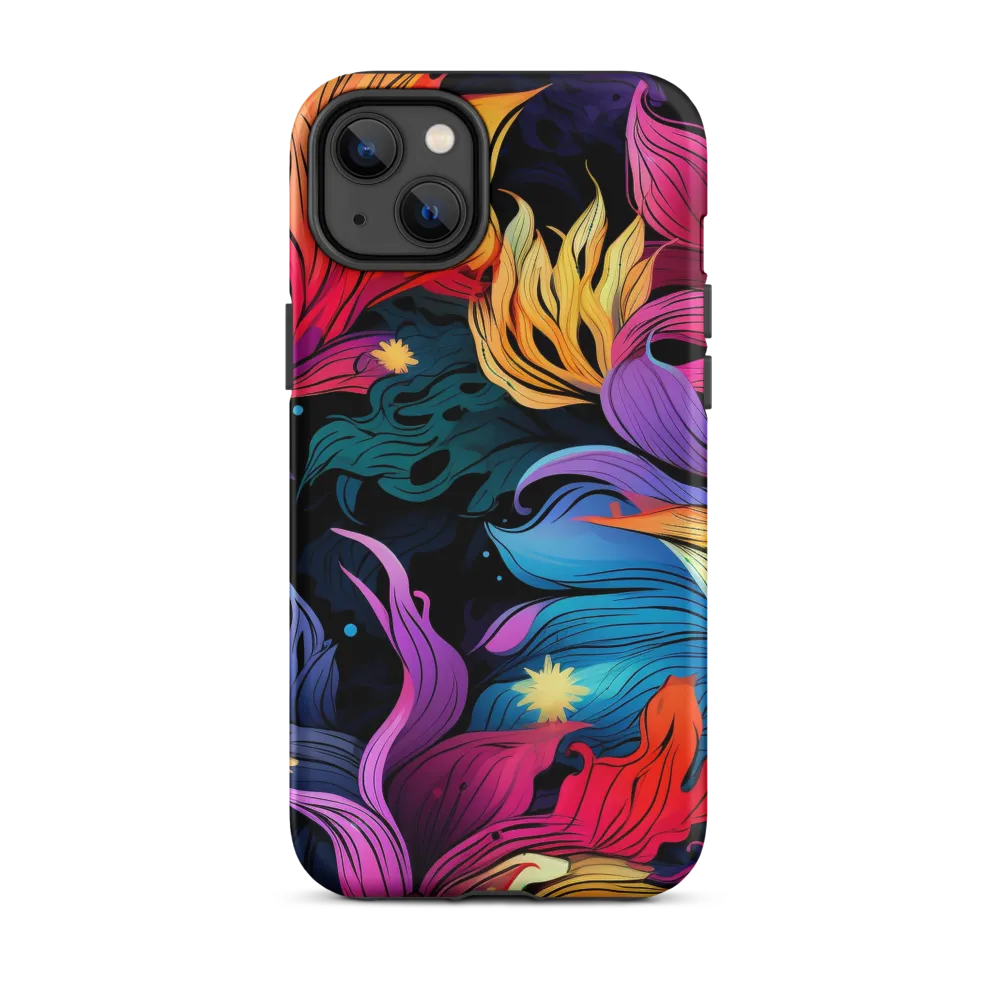 Floral Symphony