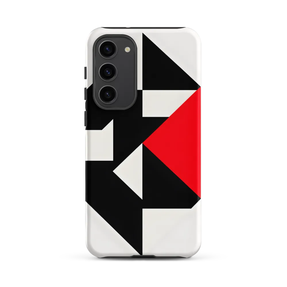 Dynamic Geometric Harmony