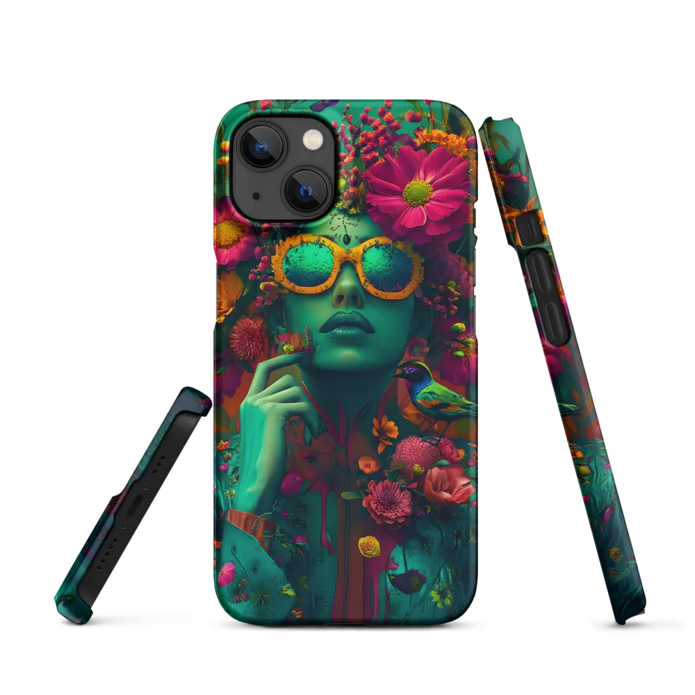 The Floral Dream