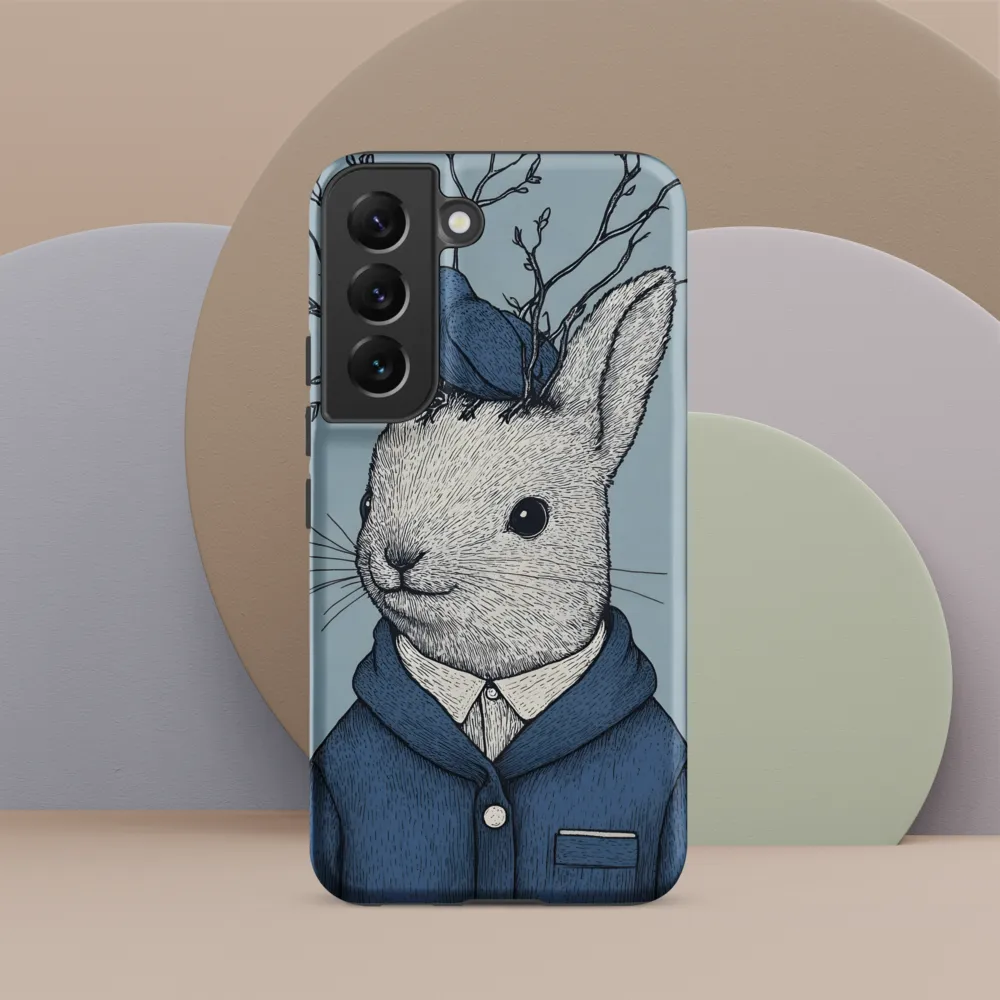 Whimsical Connection