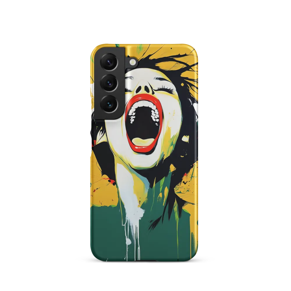 Unleashed Expression
