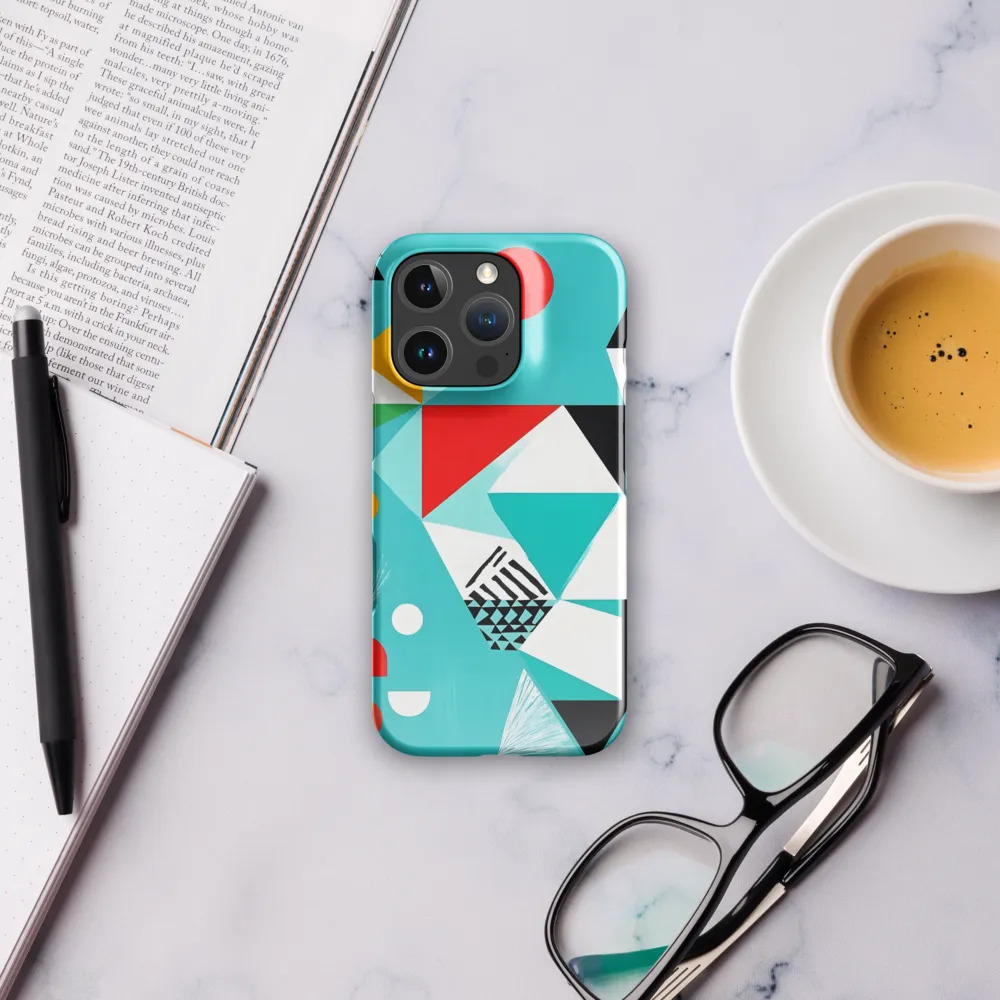 Playful Geometry