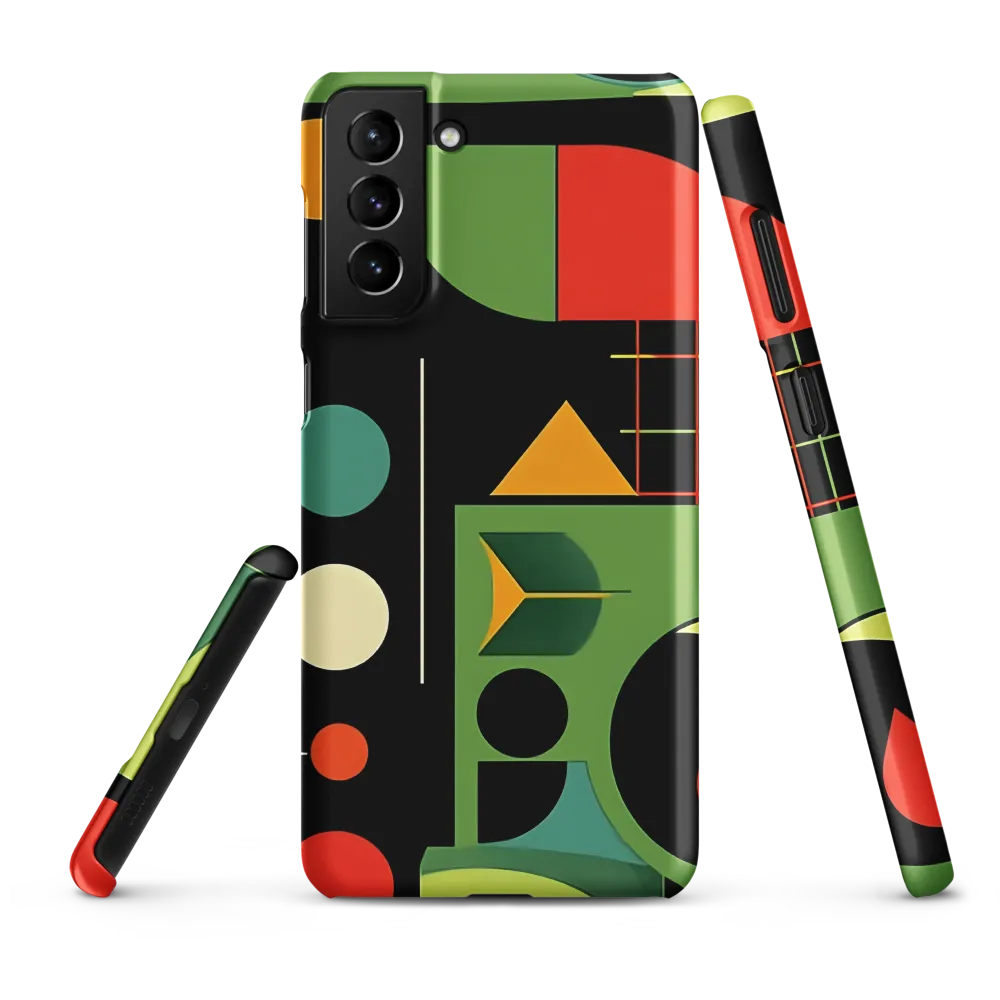 Geometric Harmony