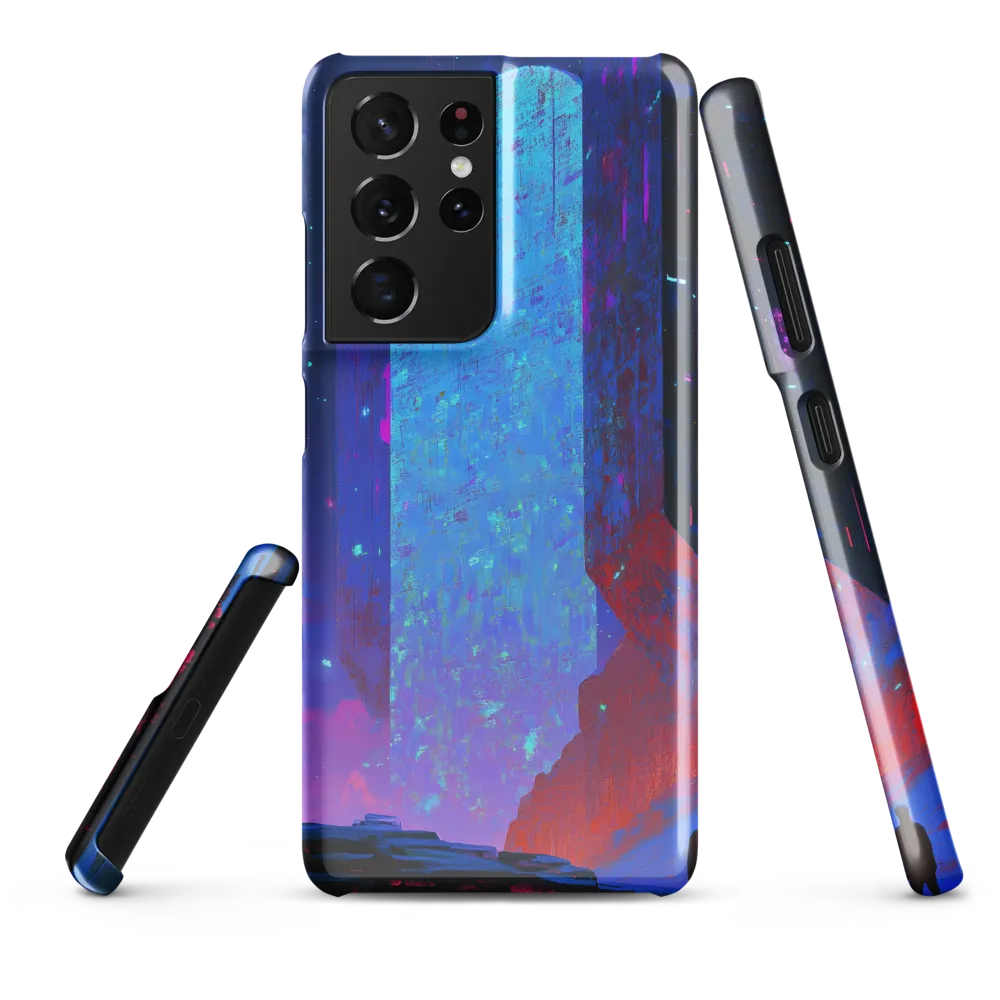 Monoliths of Mystique