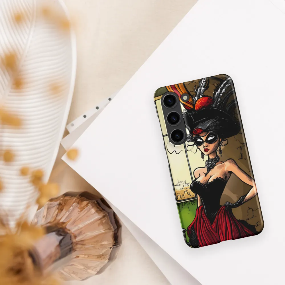 Chic Enigma