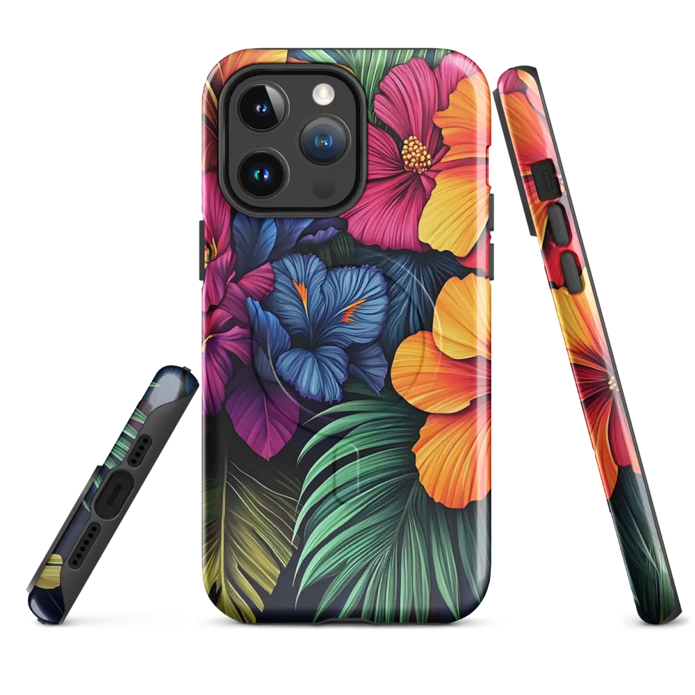 Tropical Symphony