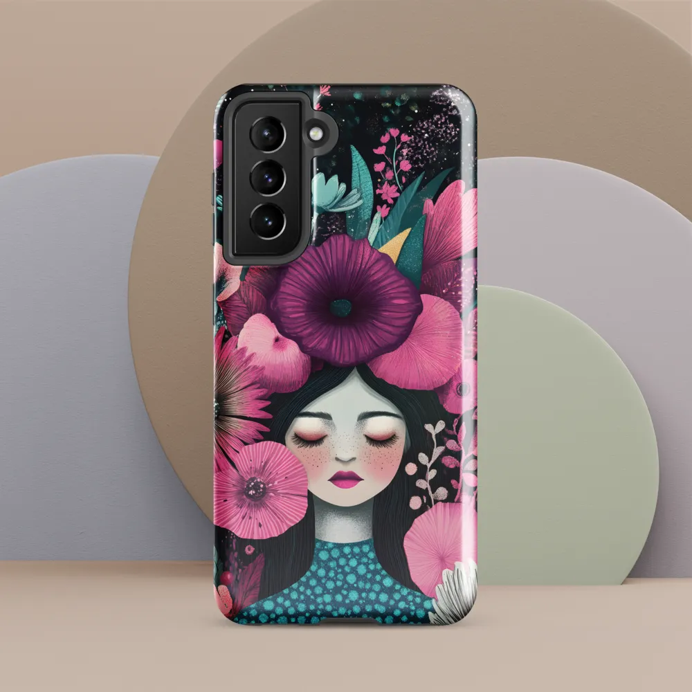 Blooming Serenity