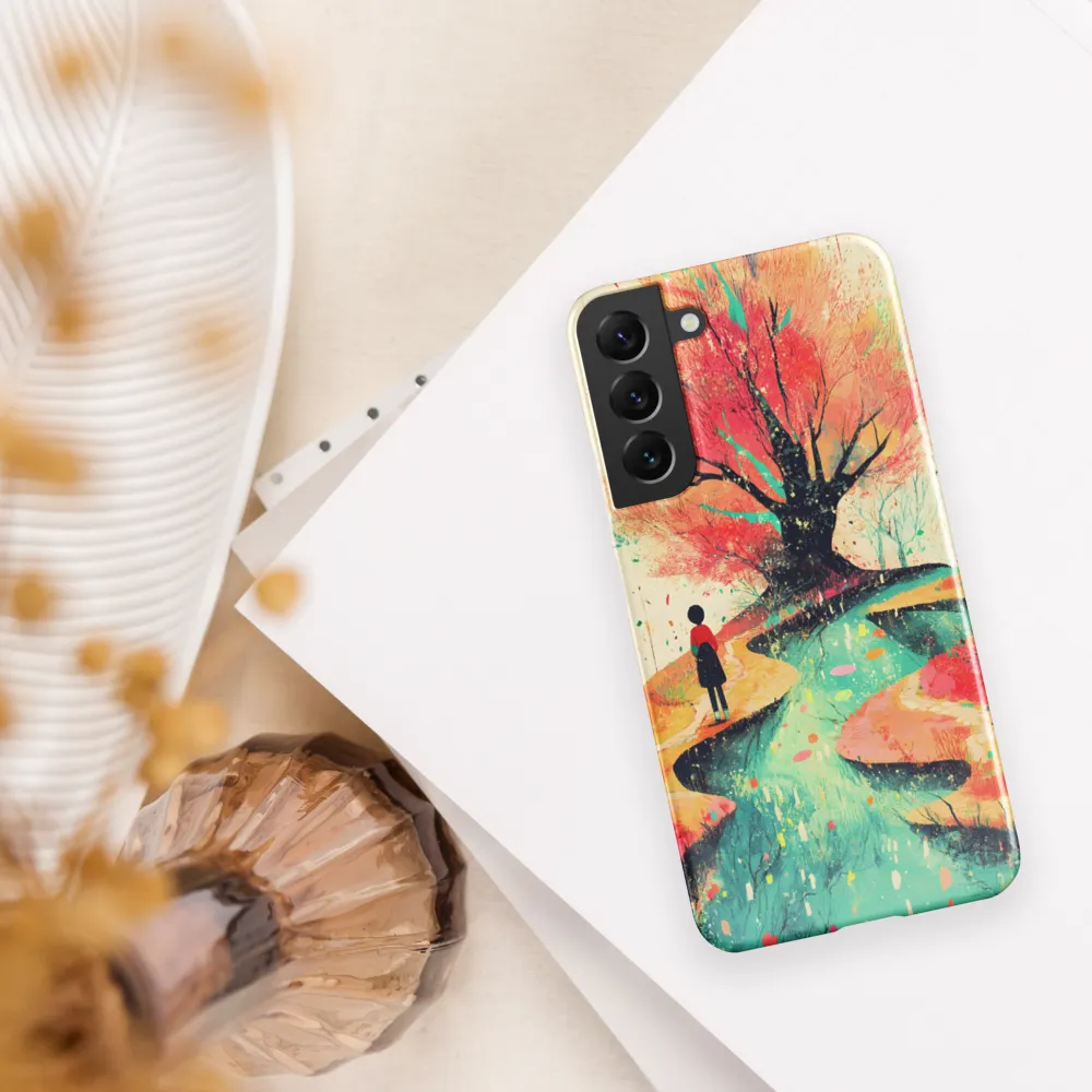 Whispers of Autumn