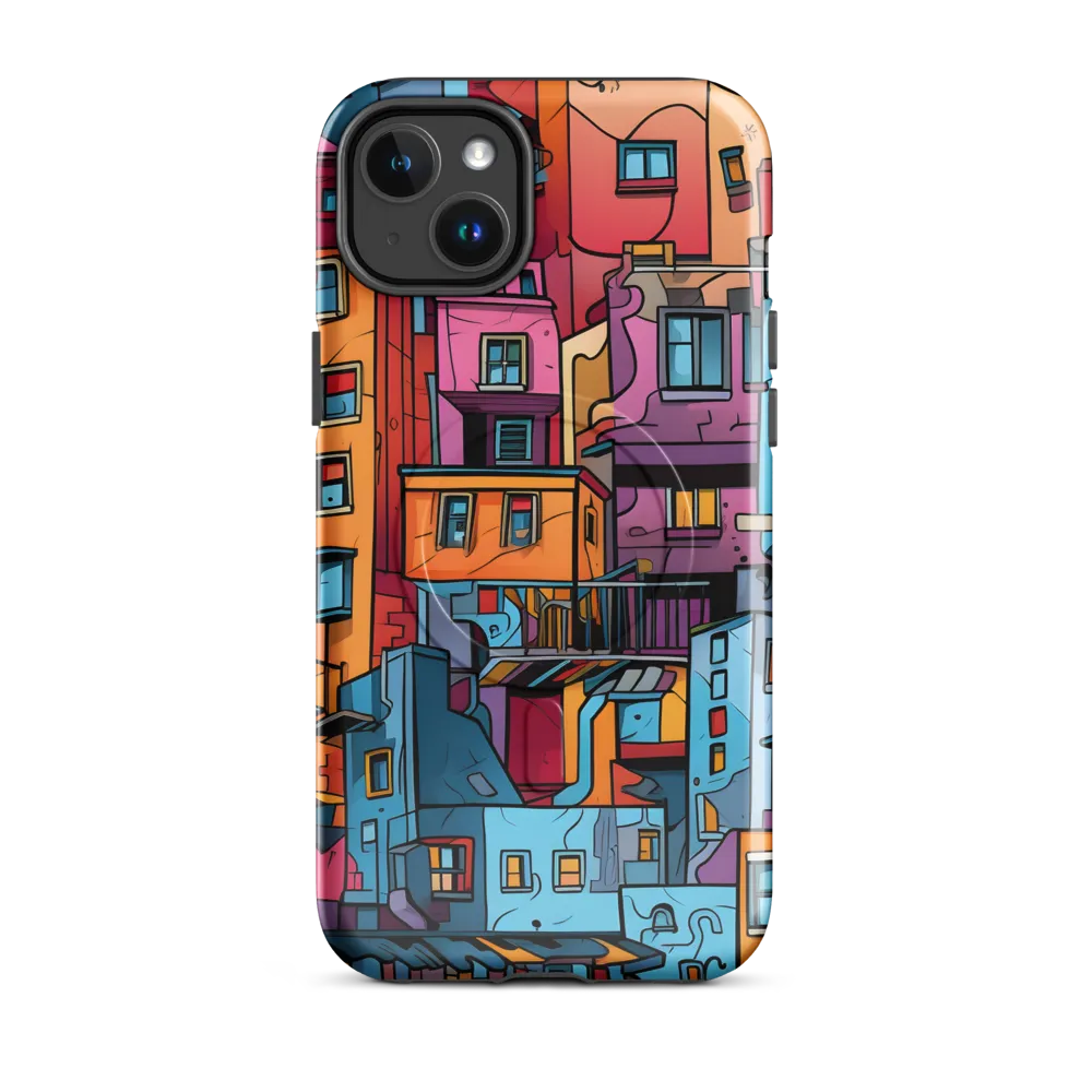 Urban Kaleidoscope