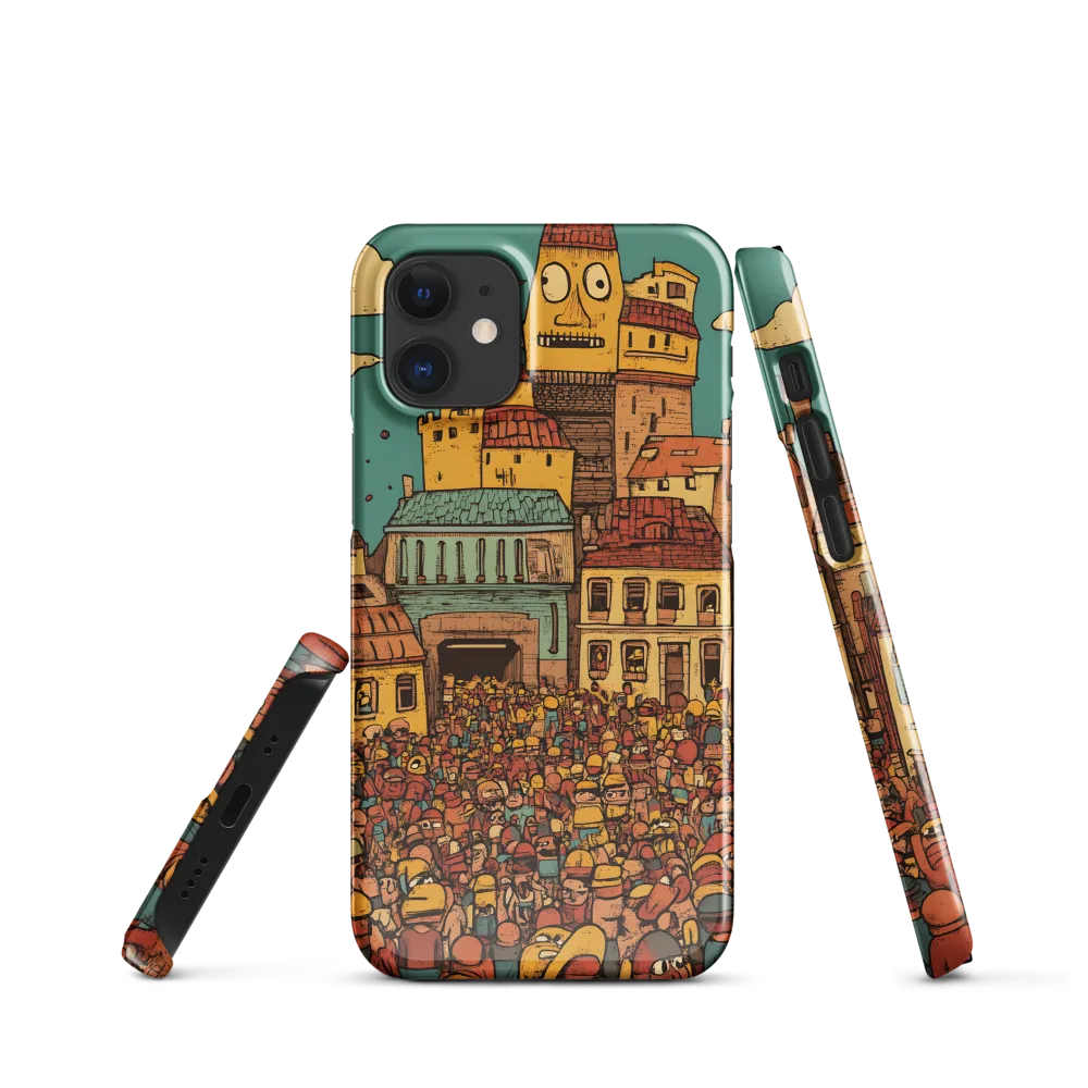 The Quirky City Gathering