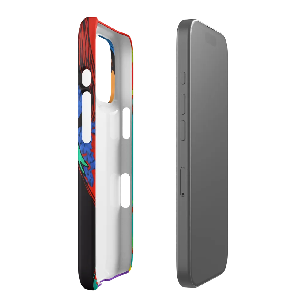 Vibrant Elegance