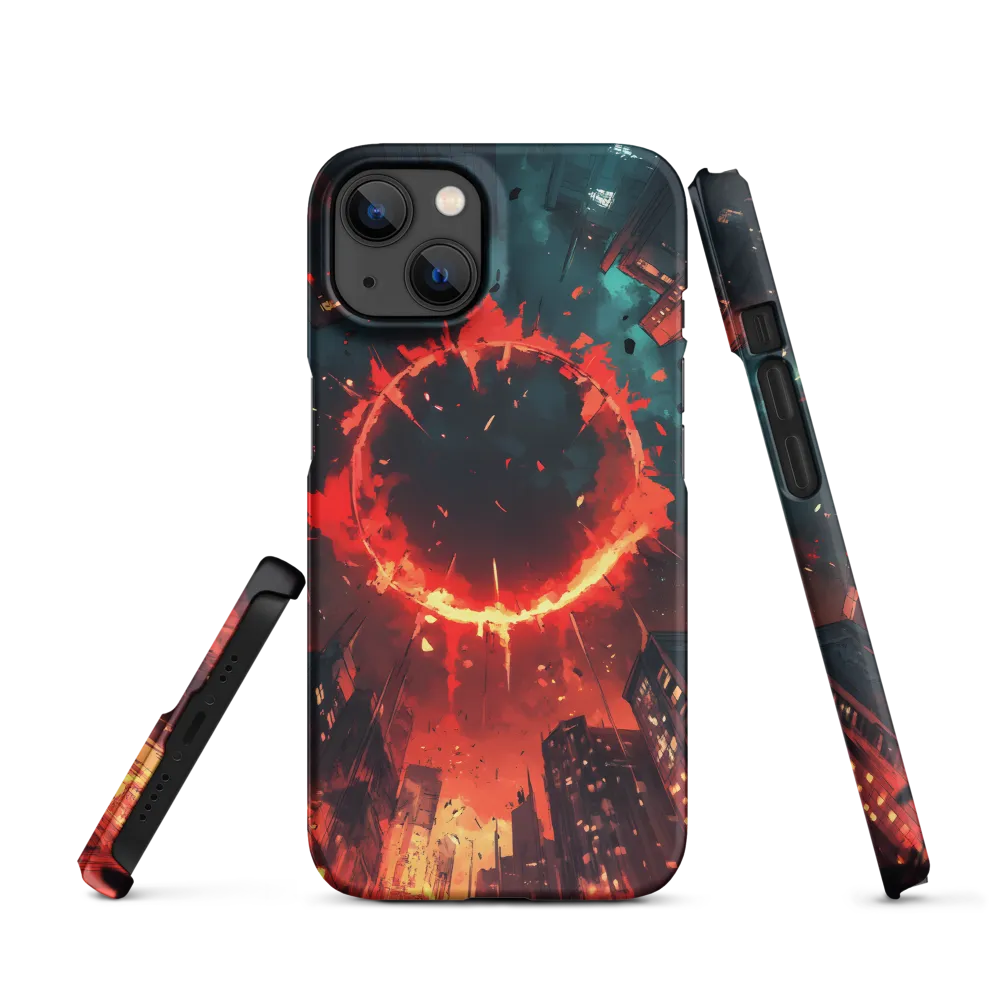 Eclipse of Destruction