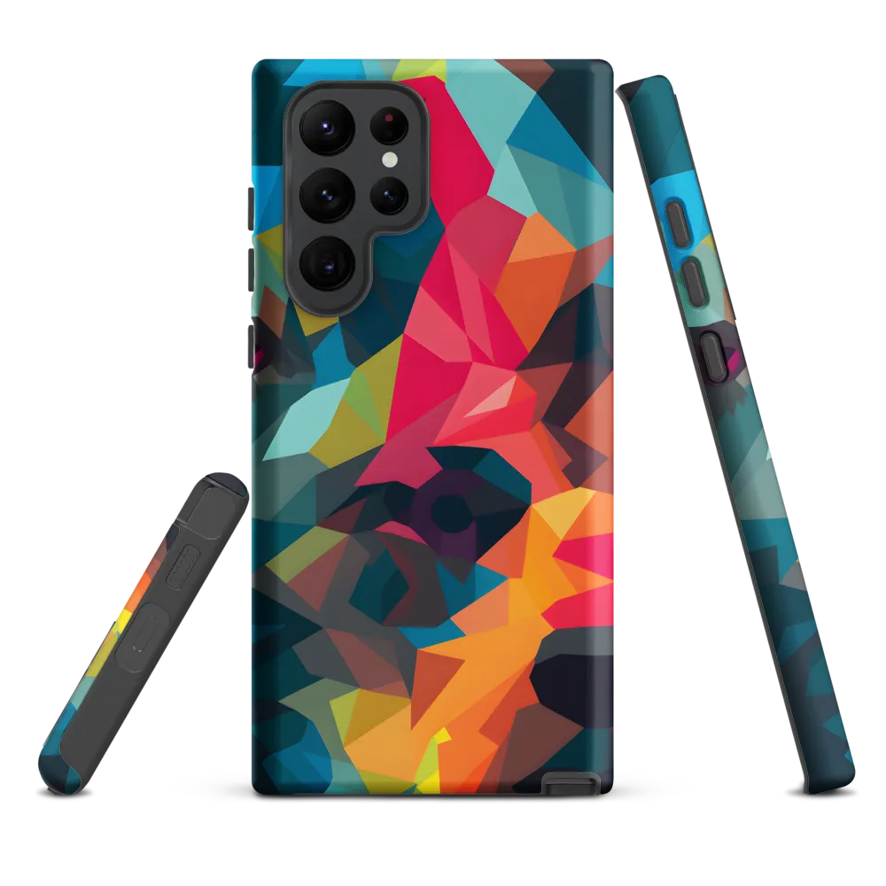 The Colorful Essence of Bears