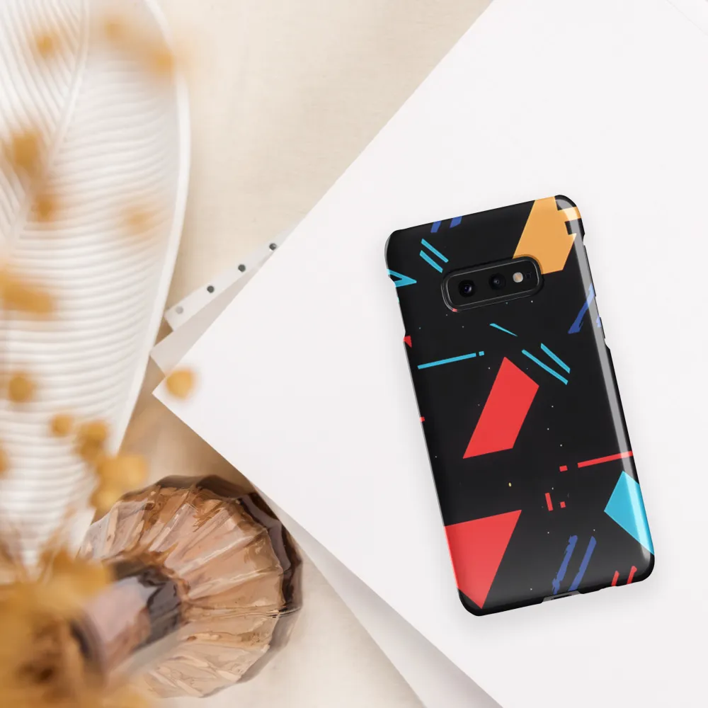 Dynamic Geometric Harmony