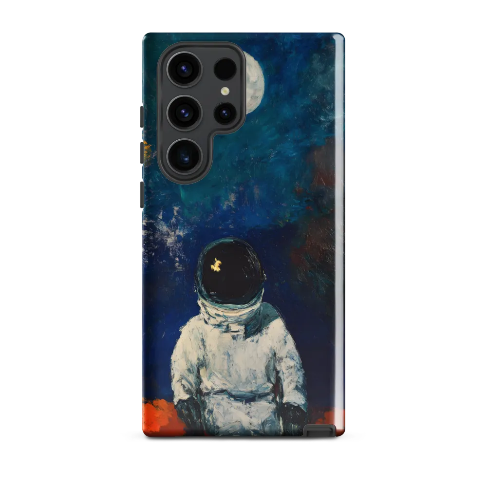 Gazing at the Cosmos