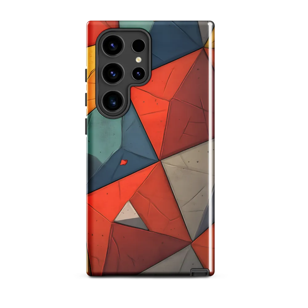 Geometric Harmony
