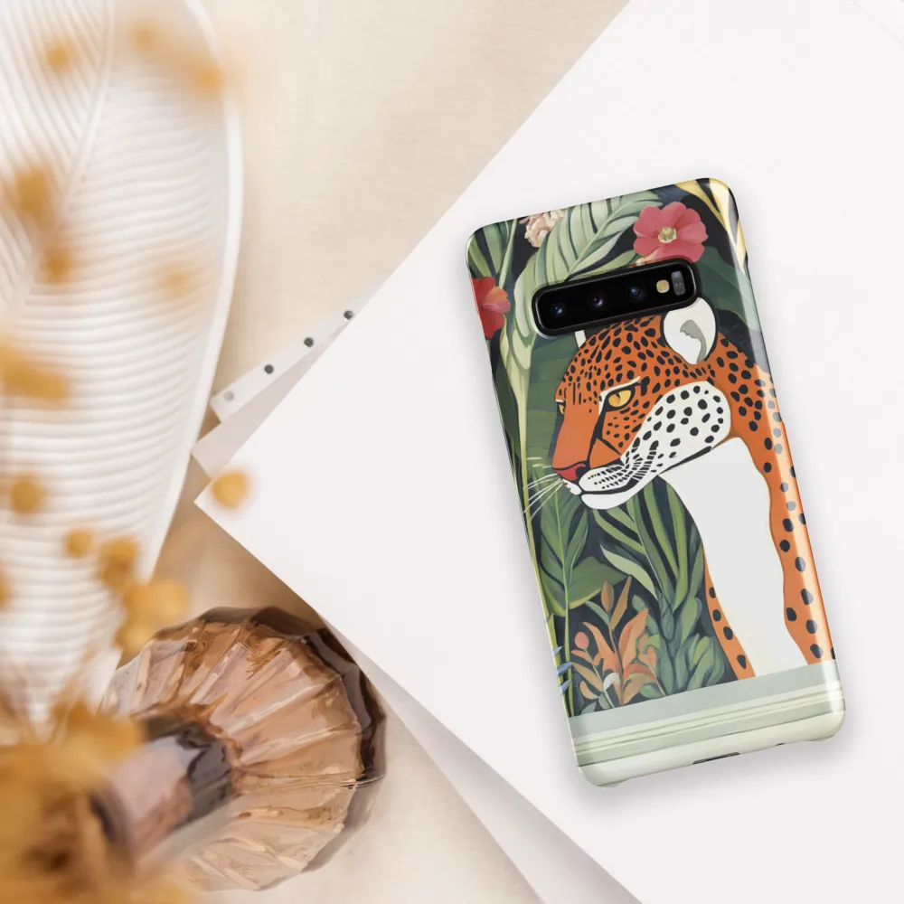 The Harmony of Nature | Phone Case |  S10 Plus | Snap Case | Glossy