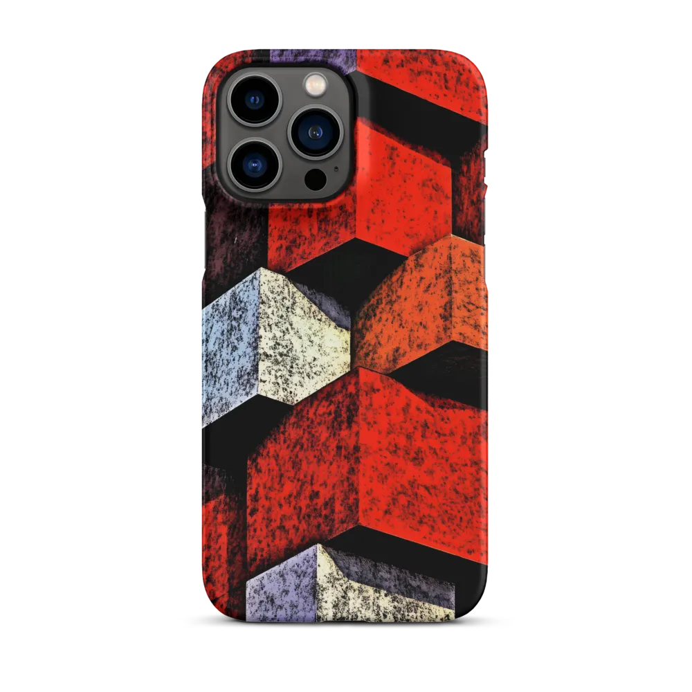 Dynamic Structures in Color