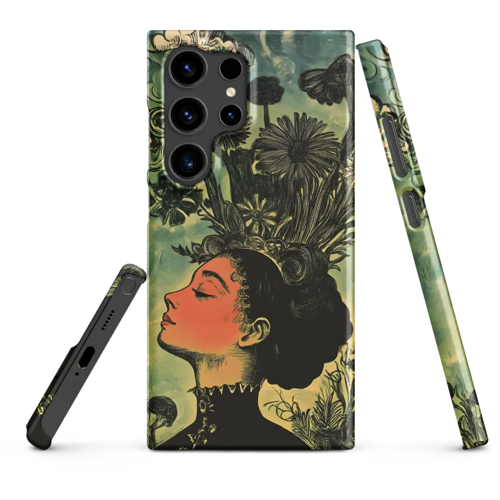 Floral Reverie