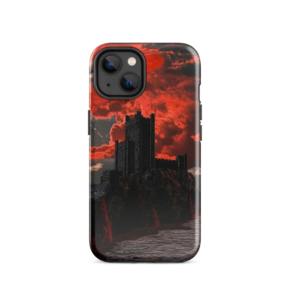 Castle of Shadows