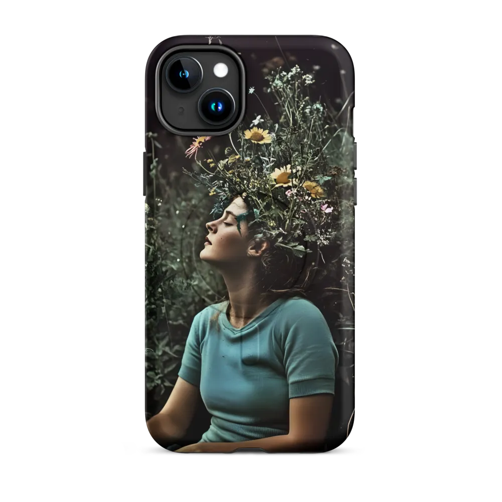 Crown of Nature