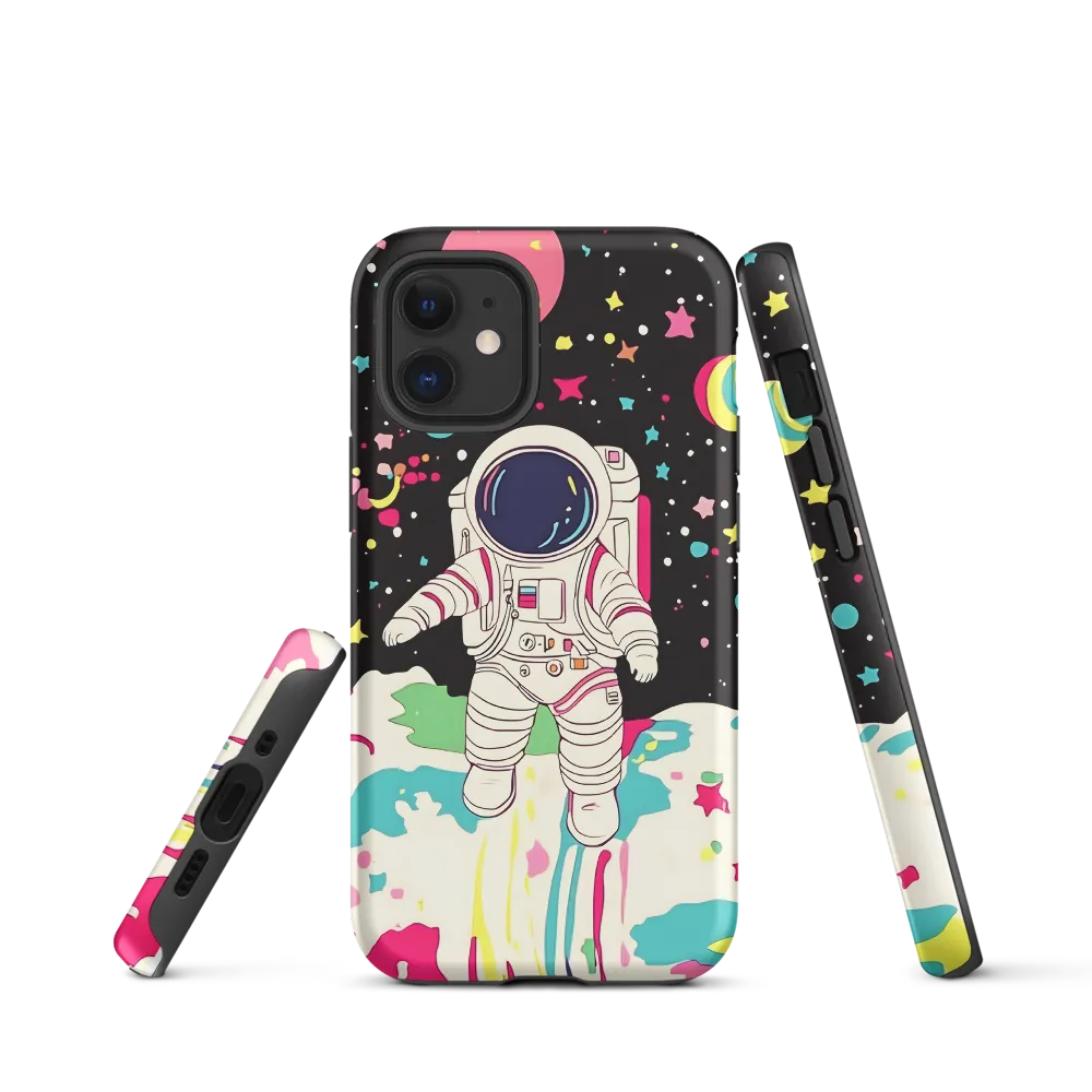 Cosmic Dreamscape