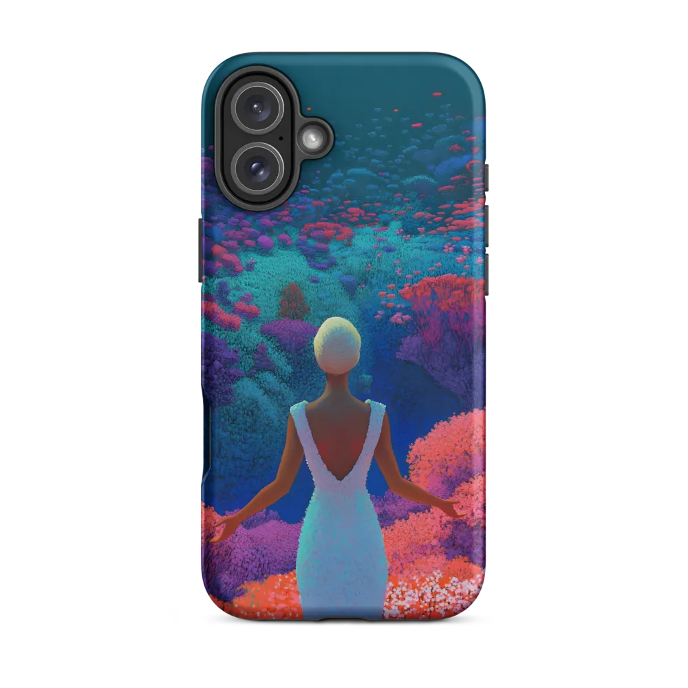 Harmony Under the Waves