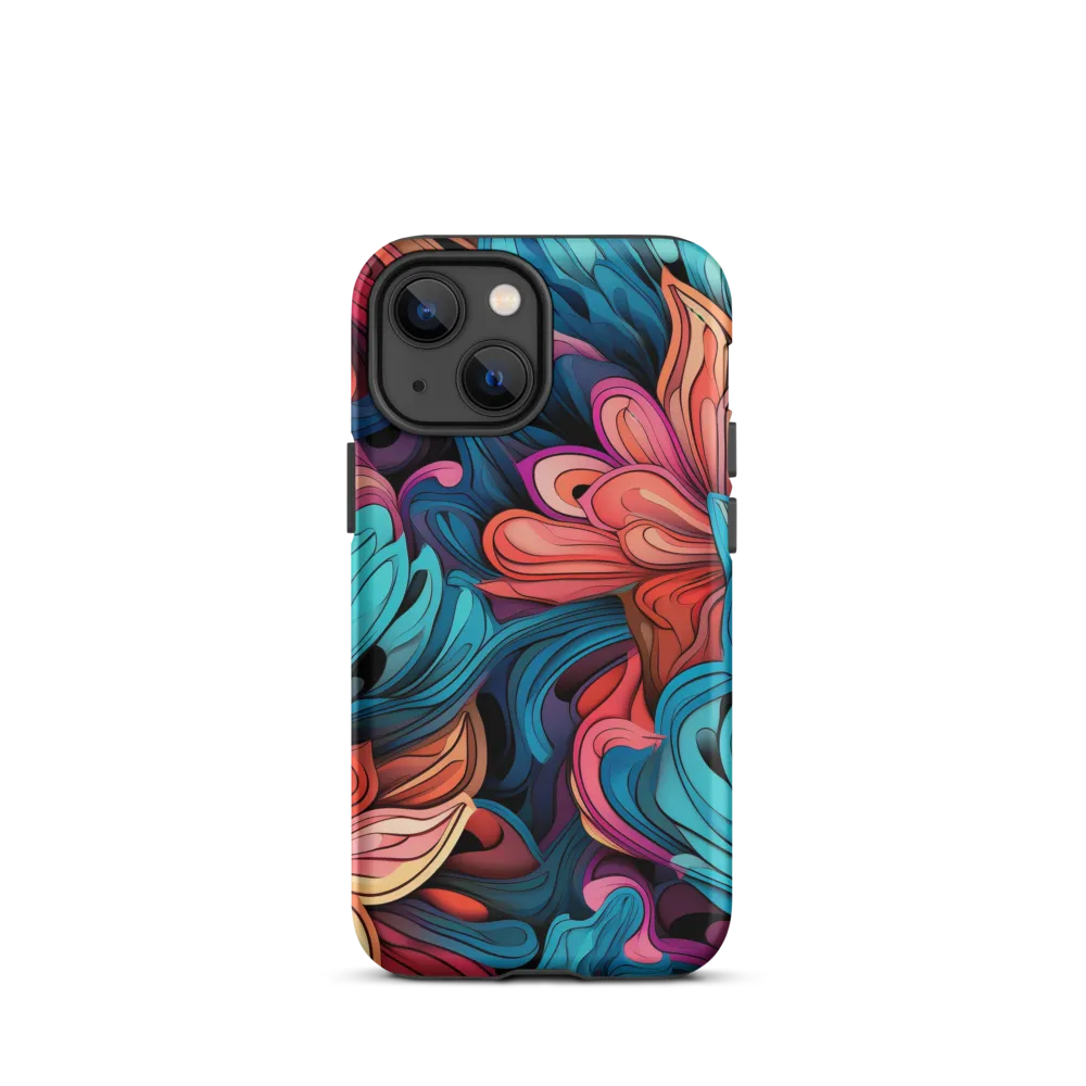 Floral Symphony