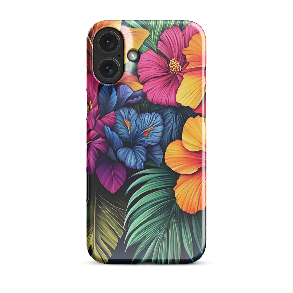 Tropical Symphony