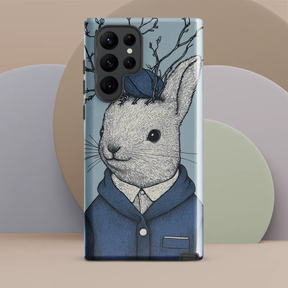 Whimsical Connection